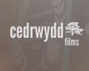 Cedrwydd